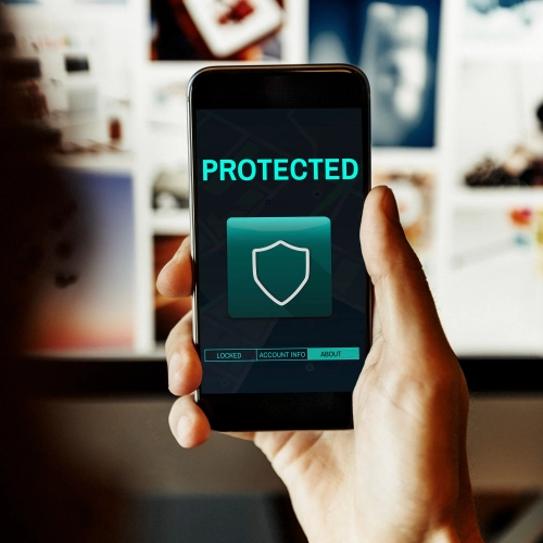 فیلتر شکن آمریکایی قوی برای گوشی سامسونگ (آپدیت ۲۰۲۶)