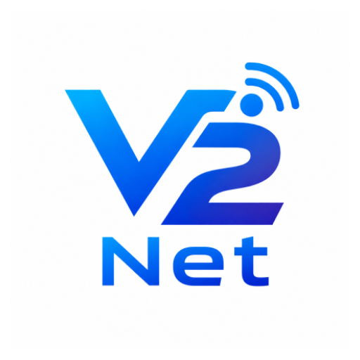 فیلتر شکن قوی پرسرعت V2rayNet