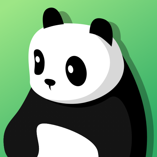 PandaVPN: سریع رفع فیلتر VPN