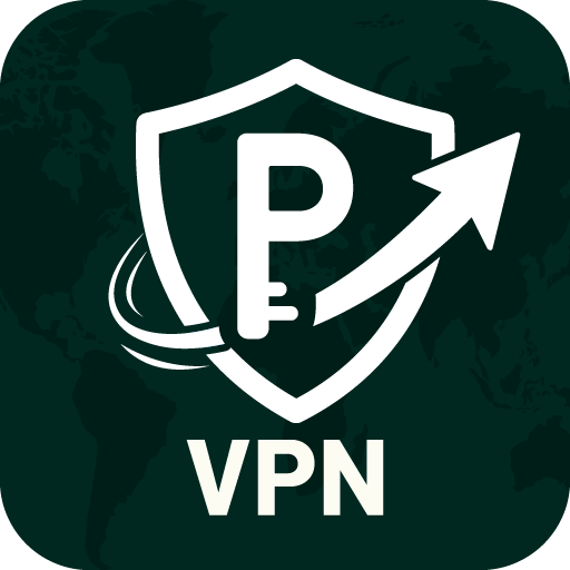 Push VPN –فیلترشکن قوی  پرسرعت