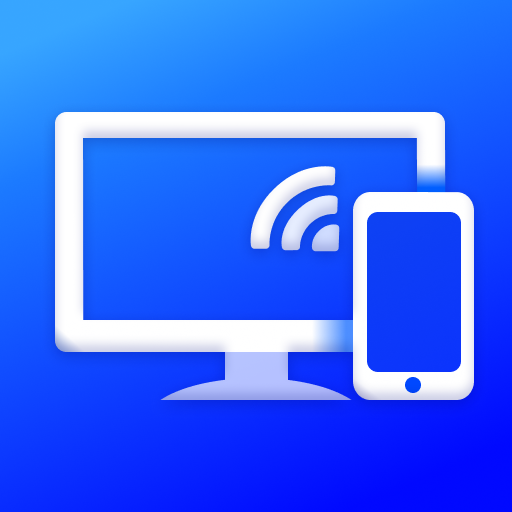 Screen Mirroring – TV Miracast