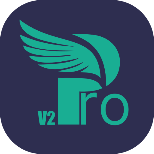 V2 Pro – v2ray VPN