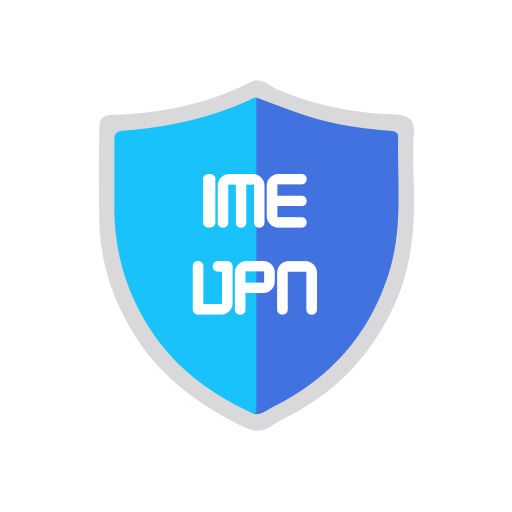 iMeVPN: Hotspot Proxy VPN