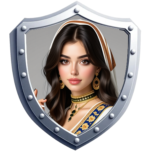 فیلترشکن Lady – قوی و سریع