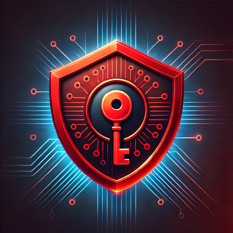فیلترشکن کلید قرمز جدید