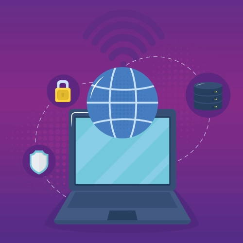 چرا VPN وصل می‌شود اما اینترنت کار نمی‌کند؟ ۸ راه‌حل کاربردی